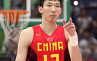 周琦无缘男篮，点解？分析有3个原因