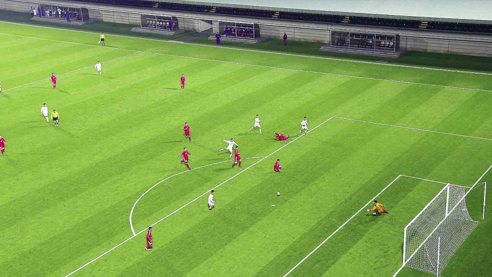 布雷斯特VS朗斯直播法甲精选一场，朗斯VS布雷斯特